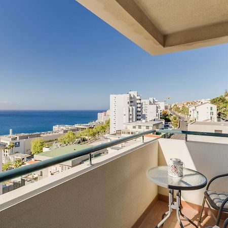 Ajuda I Apartment Funchal  Ngoại thất bức ảnh