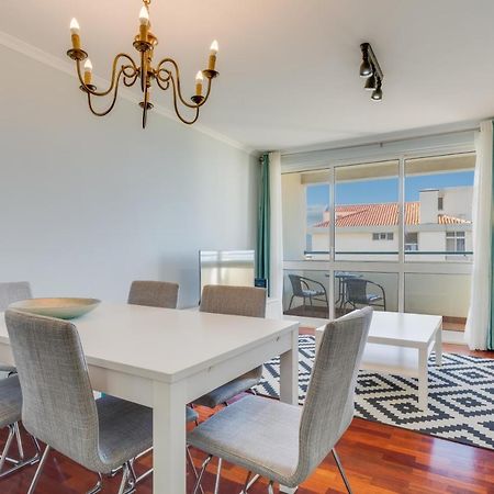 Ajuda I Apartment Funchal  Ngoại thất bức ảnh