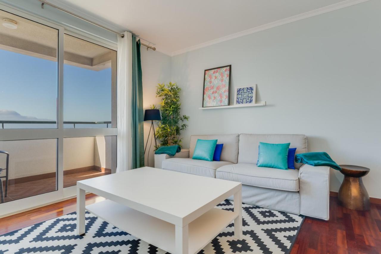 Ajuda I Apartment Funchal  Ngoại thất bức ảnh