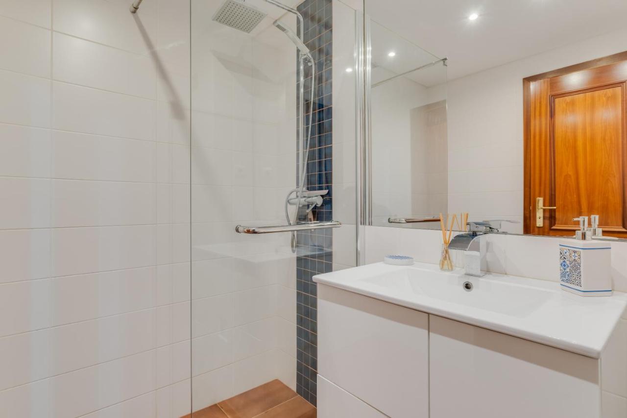 Ajuda I Apartment Funchal  Ngoại thất bức ảnh