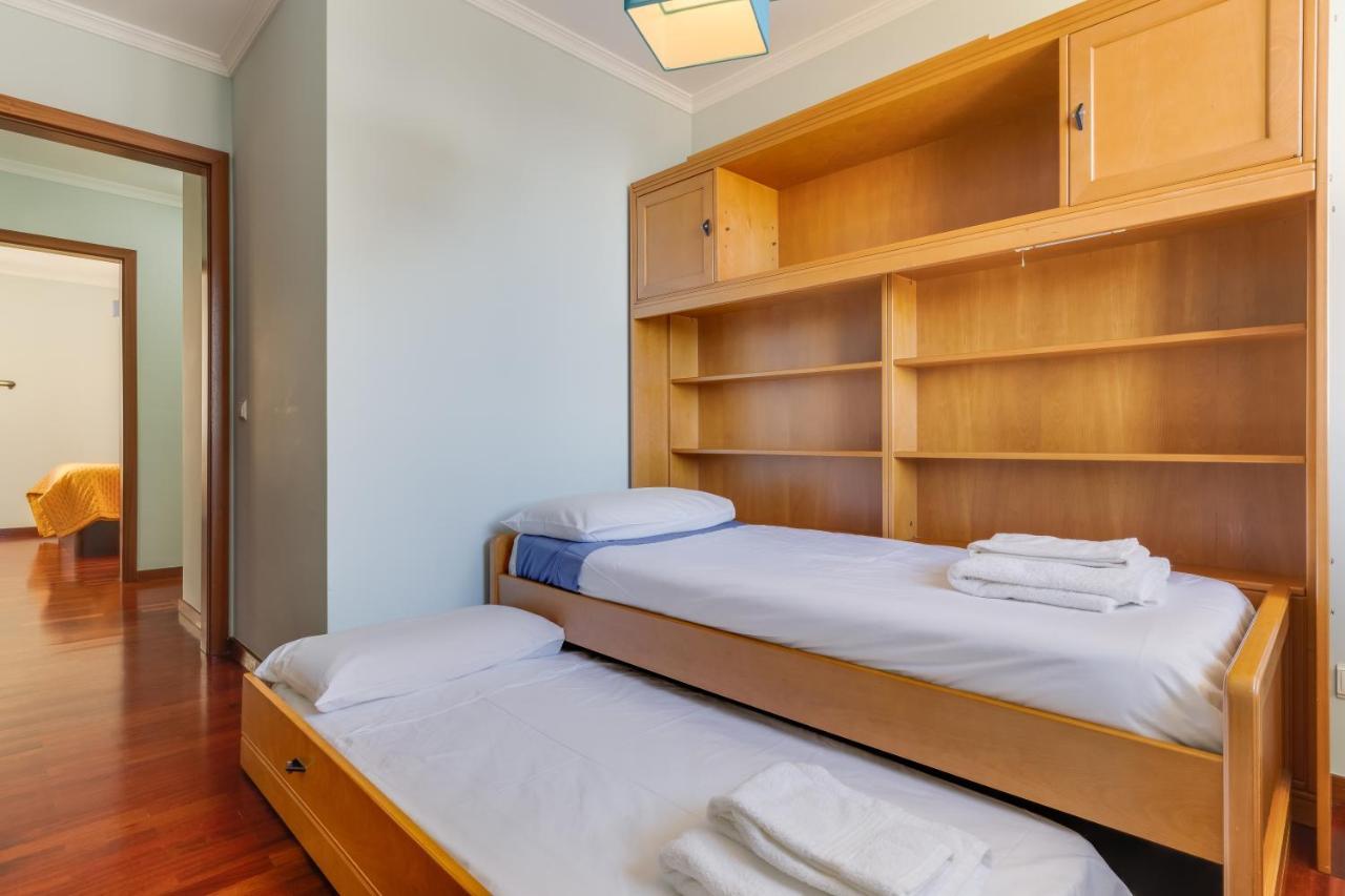 Ajuda I Apartment Funchal  Ngoại thất bức ảnh