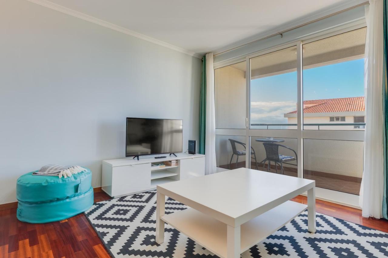 Ajuda I Apartment Funchal  Ngoại thất bức ảnh