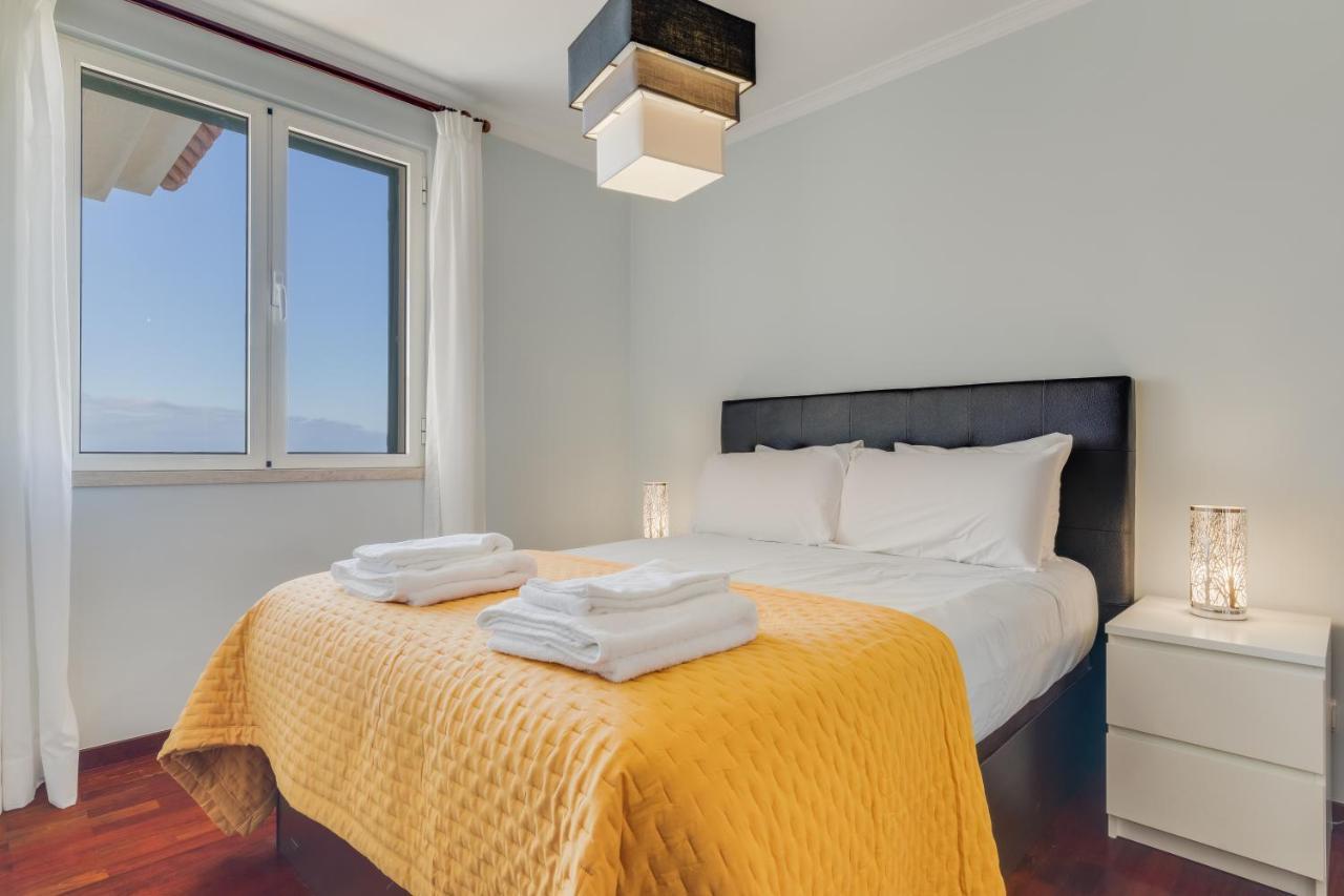 Ajuda I Apartment Funchal  Ngoại thất bức ảnh