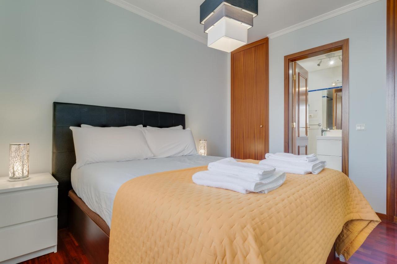 Ajuda I Apartment Funchal  Ngoại thất bức ảnh