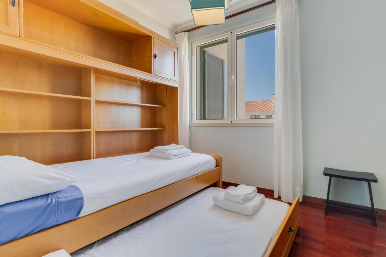 Ajuda I Apartment Funchal  Ngoại thất bức ảnh