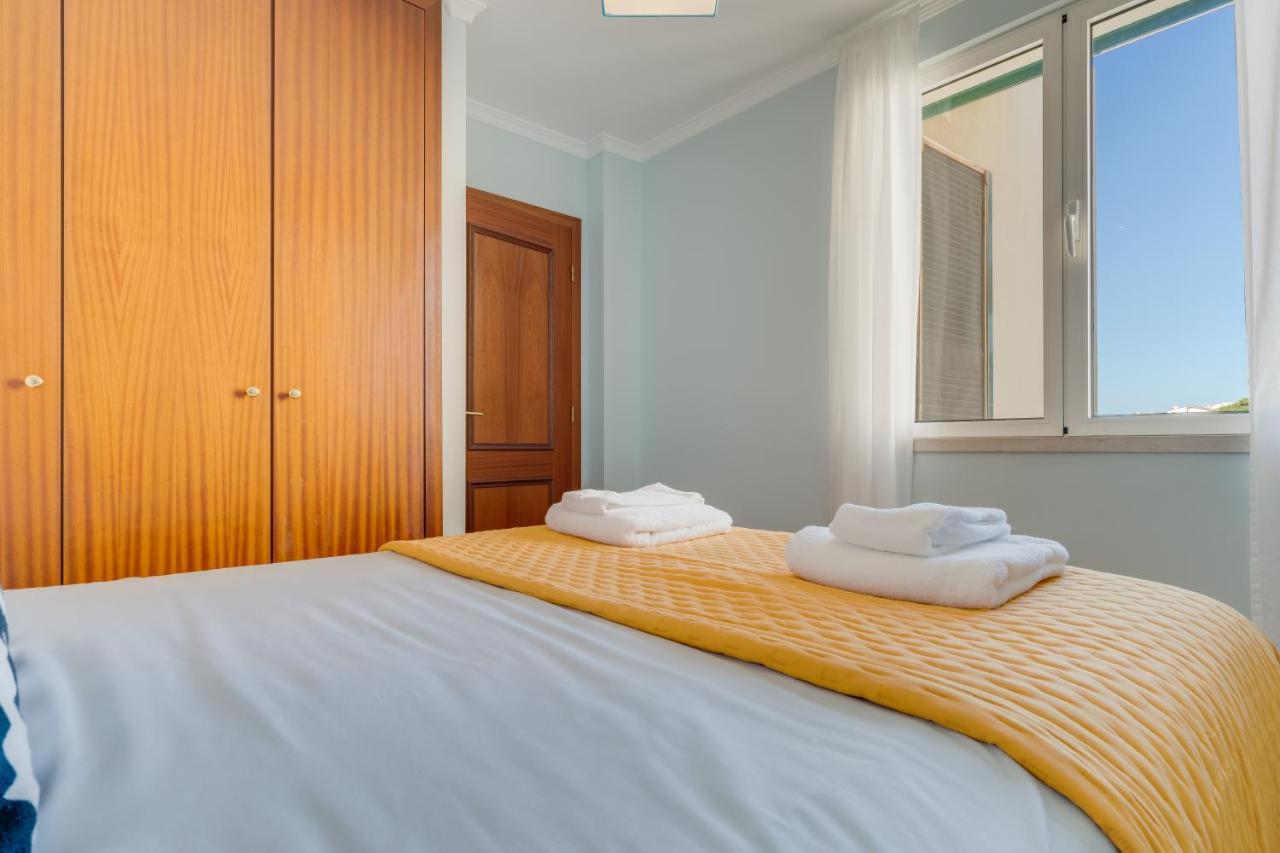 Ajuda I Apartment Funchal  Ngoại thất bức ảnh